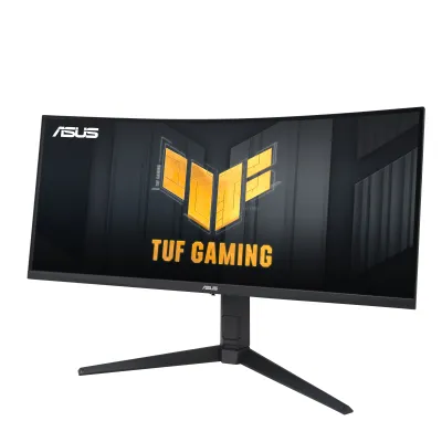 Monitor ASUS TUF Gaming VG34VQL3A 34" LED VA UltraWide QHD
