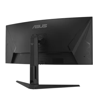 Monitor ASUS TUF Gaming VG34VQL3A 34" LED VA UltraWide QHD