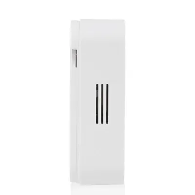 Detector de Monóxido de Carbono Smartwares FGA-13800 Detector de Monóxido de Carbono Smartwares FGA-13800