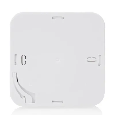 Detector de Monóxido de Carbono Smartwares FGA-13800 Detector de Monóxido de Carbono Smartwares FGA-13800