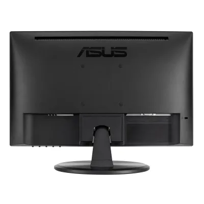 Monitor Profesional Táctil Asus VT168HR 15.6'/ WXGA/ Negro Monitor Profesional Táctil Asus VT168HR 15.6'/ WXGA/ Negro
