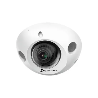 TP-Link VIGI C230I MINI(2.8MM) cámara de vigilancia Almohadilla TP-Link VIGI C230I MINI(2.8MM) cámara de vigilancia Almohadilla
