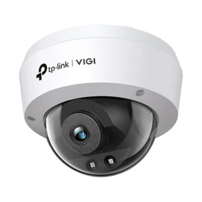 TP-Link VIGI C240I (4mm) Almohadilla Cámara de seguridad IP