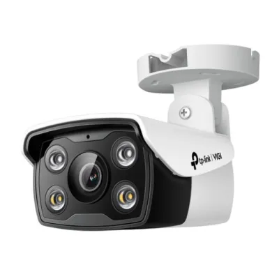 TP-Link VIGI C340 Bala Cámara de seguridad IP Exterior 2560 x TP-Link VIGI C340 Bala Cámara de seguridad IP Exterior 2560 x