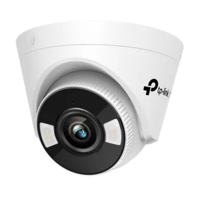 TP-Link VIGI C430 Cámara IP Tipo Turret Full Color 3MP PoE