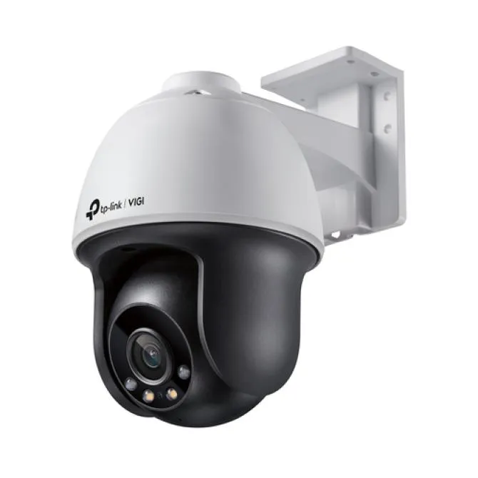 TP-Link VIGI C540 Cámara de Seguridad IP Interior y Exterior