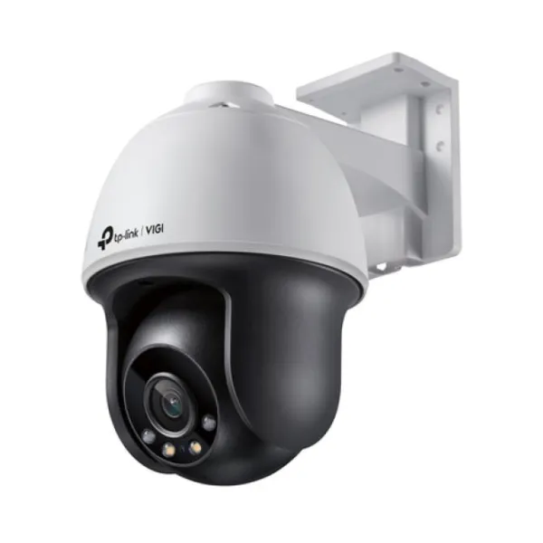 TP-Link VIGI C540 Cámara de Seguridad IP Interior y Exterior 2560 x 1440 Pixeles Techo/Pared