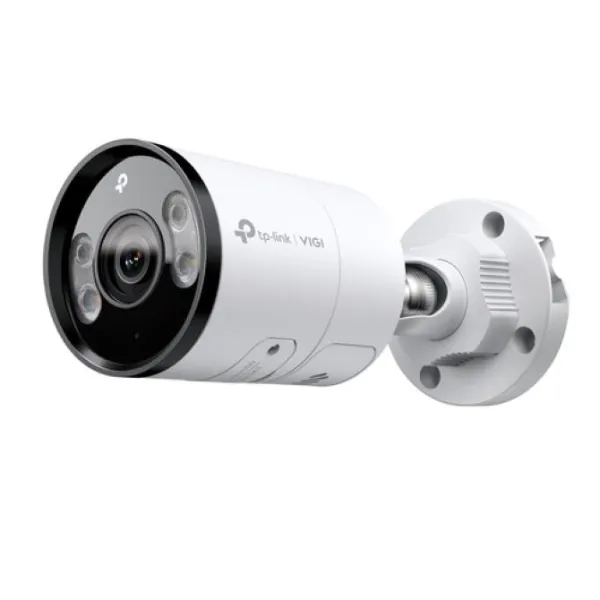 TP-Link VIGI C355 Cámara IP VIGI Tipo Bullet Full-Color para Exteriores de 5MP