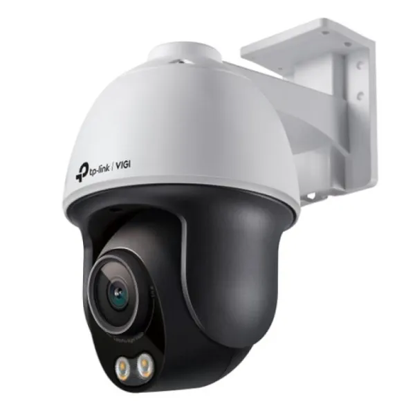 TP-link Vigi C540S 4mm Cámara de Seguridad IP Tipo Torre Interior y Exterior Techo/Pared