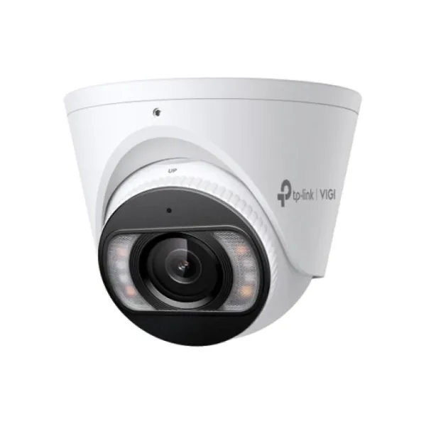 TP-Link VIGI C445 Cámara IP VIGI Tipo Turret Full Color VIGI de 4MP