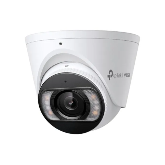 TP-Link VIGI C455(2.8mm) Torreta Cámara de seguridad IP