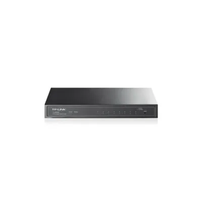 TP-Link TL-SG2008 Switch 8 Puertos Gigabit TP-Link TL-SG2008 Switch 8 Puertos Gigabit