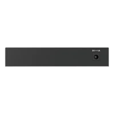 D-Link DGS-108GL Switch 8 Puertos Gigabit D-Link DGS-108GL Switch 8 Puertos Gigabit