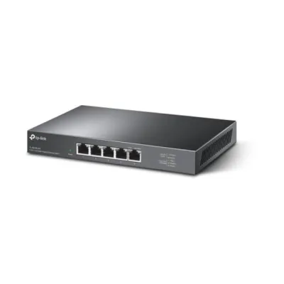TP-Link TL-SG105-M2 Switch 5 Puertos Gigabit TP-Link TL-SG105-M2 Switch 5 Puertos Gigabit