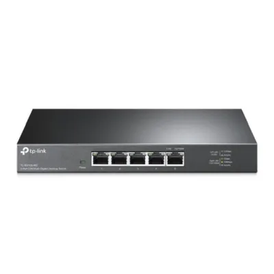 TP-Link TL-SG105-M2 Switch 5 Puertos Gigabit TP-Link TL-SG105-M2 Switch 5 Puertos Gigabit
