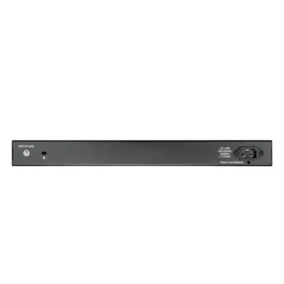 Switch Gestionable L2 D-link Dxs-1210-12sc 10p Sfp+ (10g) + 2p Switch Gestionable L2 D-link Dxs-1210-12sc 10p Sfp+ (10g) + 2p