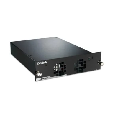 D-Link DPS-500A Fuente Redundante Modular 140W D-Link DPS-500A Fuente Redundante Modular 140W