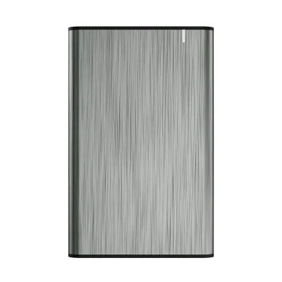 Aisens ASE-2525GR Caja Externa 2.5 SATA a Usb 3.0 Usb3.1 Gen1 Aisens ASE-2525GR Caja Externa 2.5 SATA a Usb 3.0 Usb3.1 Gen1