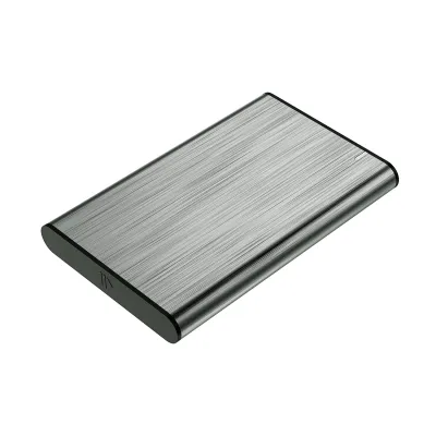Aisens ASE-2525GR Caja Externa 2.5 SATA a Usb 3.0 Usb3.1 Gen1 Aisens ASE-2525GR Caja Externa 2.5 SATA a Usb 3.0 Usb3.1 Gen1