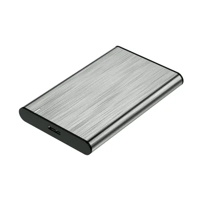 Aisens ASE-2525GR Caja Externa 2.5 SATA a Usb 3.0 Usb3.1 Gen1 Aisens ASE-2525GR Caja Externa 2.5 SATA a Usb 3.0 Usb3.1 Gen1