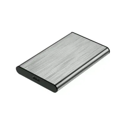 Aisens ASE-2525GR Caja Externa 2.5 SATA a Usb 3.0 Usb3.1 Gen1 Aisens ASE-2525GR Caja Externa 2.5 SATA a Usb 3.0 Usb3.1 Gen1