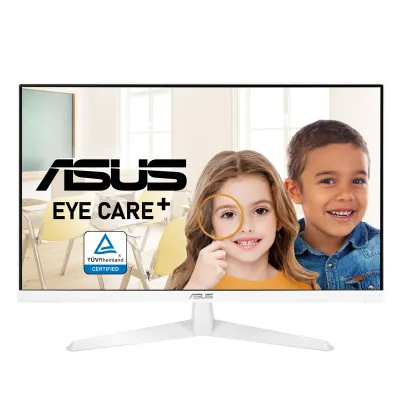 ASUS VY279HE-W 27" LED IPS FullHD 75Hz FreeSync ASUS VY279HE-W 27" LED IPS FullHD 75Hz FreeSync