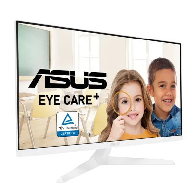 ASUS VY279HE-W 27" LED IPS FullHD 75Hz FreeSync ASUS VY279HE-W 27" LED IPS FullHD 75Hz FreeSync