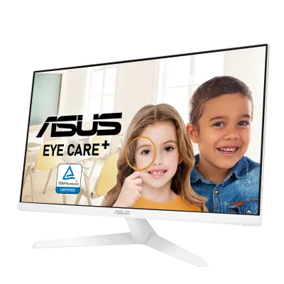 ASUS VY279HE-W 27" LED IPS FullHD 75Hz FreeSync ASUS VY279HE-W 27" LED IPS FullHD 75Hz FreeSync