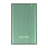 Alfombrilla Fellowes Estándar 29701/ 0.6 x 186 x 224mm/ Roja