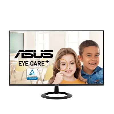 ASUS VZ27EHF 27" LED IPS FullHD 100Hz ASUS VZ27EHF 27" LED IPS FullHD 100Hz