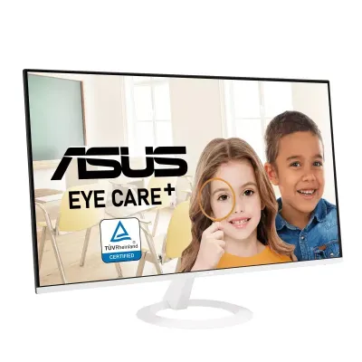 ASUS VZ27EHF-W 27" LED IPS FullHD 100Hz ASUS VZ27EHF-W 27" LED IPS FullHD 100Hz
