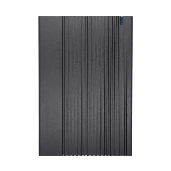 Aisens Ultra Data Caja Externa para Disco Duro 2.5" SATA USB 3.0 Negro