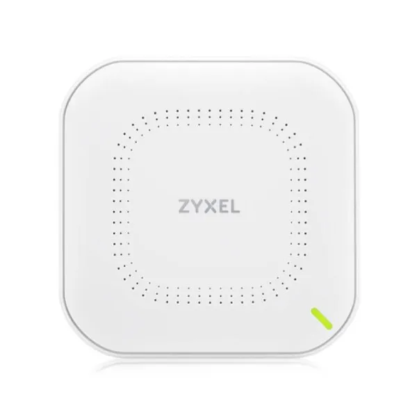 Zyxel NWA90AX PRO 2400 Mbit/s Blanco Energía sobre Ethernet (PoE)