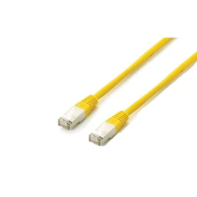 Equip Cable de Red RJ45 S/FTP Apantallado Libre de Halógenos Equip Cable de Red RJ45 S/FTP Apantallado Libre de Halógenos
