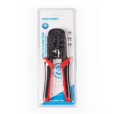 Vention Crimpadora Metálica KEAB0 para RJ45 Vention Crimpadora Metálica KEAB0 para RJ45