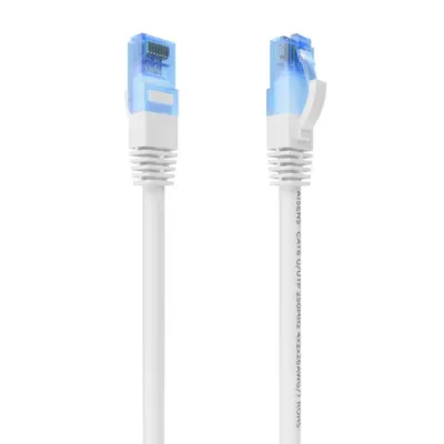 Cable de Red RJ45 AWG26 CCA UTP Aisen A135-0825 Cat.6/ 7.5m/ Cable de Red RJ45 AWG26 CCA UTP Aisen A135-0825 Cat.6/ 7.5m/