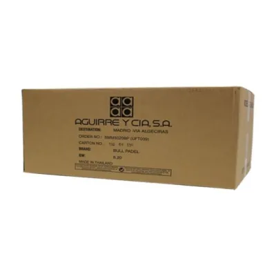 Cajón Bolas Bullpadel Premium Pro/ 24 packs de 3 unidades Cajón Bolas Bullpadel Premium Pro/ 24 packs de 3 unidades