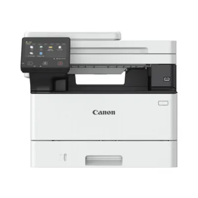 Canon i-SENSYS MF465DW Multifunción Láser Monocromo WiFi Dúplex Canon i-SENSYS MF465DW Multifunción Láser Monocromo WiFi Dúplex