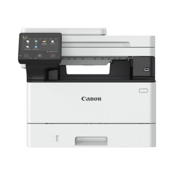 Canon i-SENSYS MF465DW Multifunción Láser Monocromo WiFi Dúplex Fax