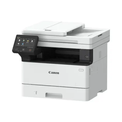 Canon i-SENSYS MF465DW Multifunción Láser Monocromo WiFi Dúplex Canon i-SENSYS MF465DW Multifunción Láser Monocromo WiFi Dúplex