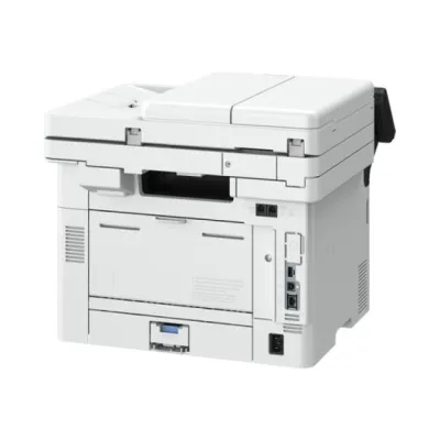 Canon i-SENSYS MF465DW Multifunción Láser Monocromo WiFi Dúplex Canon i-SENSYS MF465DW Multifunción Láser Monocromo WiFi Dúplex