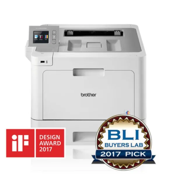 Brother HL-L9310CDW Impresora Láser Color WIFI