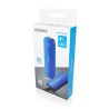 Ratón Logitech B100/ Hasta 800 DPI/ Blanco