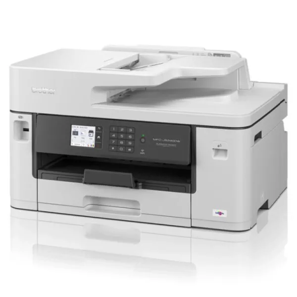 Brother EcoPro MFC-J5340DWE Multifunción Color WiFi Dúplex Fax
