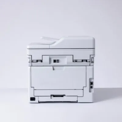 Multifunción Láser LED Color Brother MFC-L3740CDWE WiFi/ Fax/
