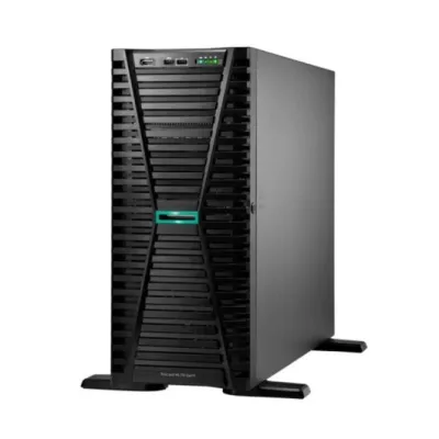 HPE Proliant ML110 Gen11 Intel Xeon Bronze 3408U/16GB/4TB