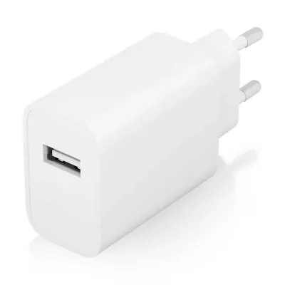 Cargador de Pared Aisens A110-0853/ 1xUSB/ 10.5W Cargador de Pared Aisens A110-0853/ 1xUSB/ 10.5W