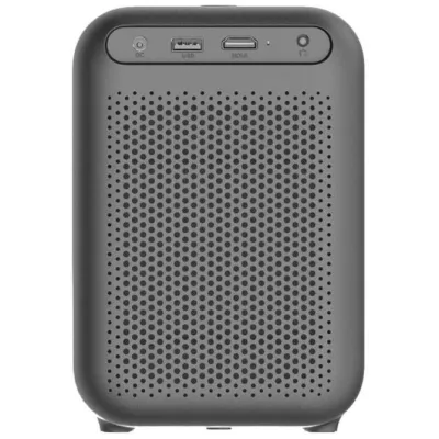 Wanbo TT Proyector Portátil 4K FullHD HDR10 650 Lúmenes Negro