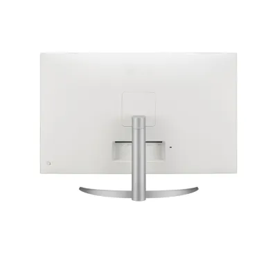 LG Smart Monitor 32SQ700S-W 31.5" LED UltraHD 4K USB-C