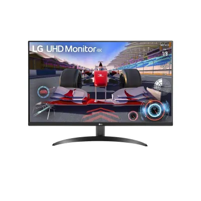 LG 32UR550-B 31.5" LED VA UltraHD 4K FreeSync